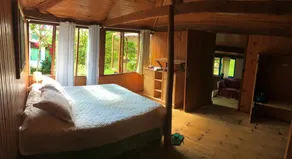Casa Paiol - Villa Anandamatutu - Vale do Matutu - Image 5