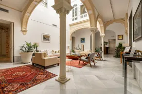 JEREZ DE LA FRONTERA PALACE WITH PRIVATE POOL - Image 5