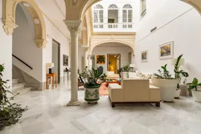 JEREZ DE LA FRONTERA PALACE WITH PRIVATE POOL - Image 4