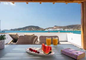 Michalakis Seaside Suites - Image 2