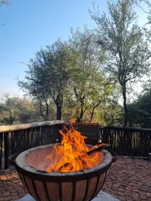 Eden Safari Country House - Image 2