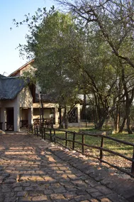 Eden Safari Country House - Image 5