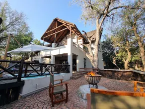 Eden Safari Country House - Image 3