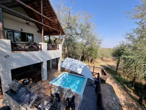 Eden Safari Country House - Image 4