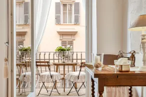 ROYAL SUITE, ELEGANTE MÖGLICHKEIT, DEN URLAUB ZU LEBEN - Image 3