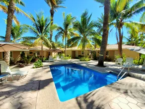 ”Coco Cabana #6” - Quiet, Pools, Close to Downtown - Image 3