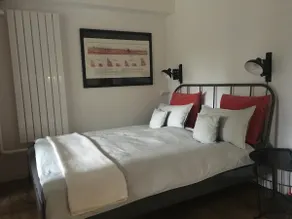 Apartamento no centro de Geteviertel - Image 3
