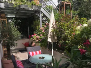 Apartamento no centro de Geteviertel - Image 4