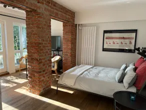 Apartamento no centro de Geteviertel - Image 2