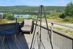 Lovely home by Glomma river! - Image 3