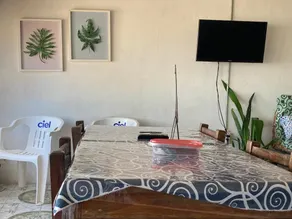 Spacious apartment facing the Aquarium and Yacht Club - Image 5