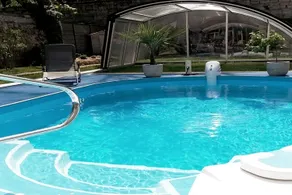 Apartment London Garten & Pool als Extra möglich barrierefrei - Image 3