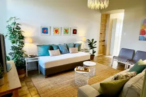 Aegina Town Home by Relax in Greece - Image 2