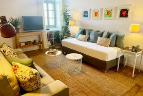 Aegina Town Home by Relax in Greece - Image 3