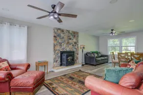 Renovated, Lake Access, Ski Oak, Gore, Snowmobile! - Image 2