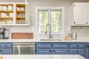 Renovated, Lake Access, Ski Oak, Gore, Snowmobile! - Image 3