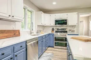 Renovated, Lake Access, Ski Oak, Gore, Snowmobile! - Image 4
