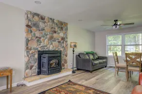 Renovated, Lake Access, Ski Oak, Gore, Snowmobile! - Image 2