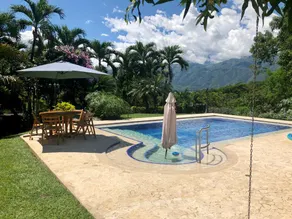 Finca La Estación en Santa Fe de Antioquia - Image 2