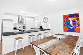 Charleson Coastal - airy & relaxing beach house - Image 4
