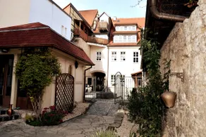 Vacation apartment/apartment for 6 guests with 75m² in Mühlhausen/Thuringia (68428) - Image 5
