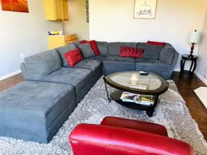 Immaculate Home With Central AC SE Salem - Image 4
