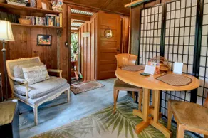 Volcano Artist Cottage - Image 2