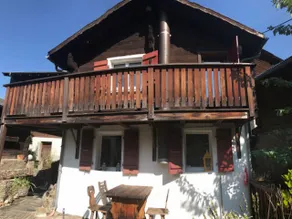 Charming Chalet ”Bijou” in the Aletsch region - Image 3