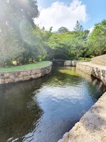 “Rancho Runcho” House with Private Dam - Image 3