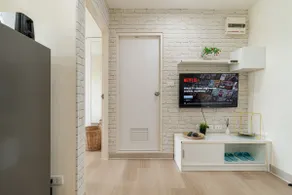 *Easy cosy room, 2-3 person, near BTS, DMK airport - Image 4