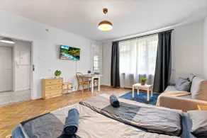 Cosy Studio 10 min Center - Image 3