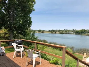 Amazing relaxing get-away home on the Snake River with river view and boat dock. - Image 2