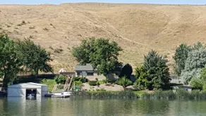 Amazing relaxing get-away home on the Snake River with river view and boat dock. - Image 5