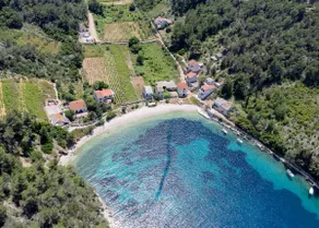 Stiniva beach house - Image 2