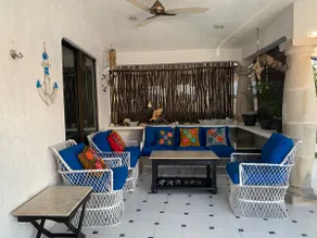 Beach House, Tropical Riviera Yucatan, 2nd row - Image 5