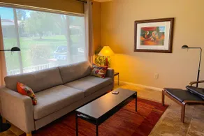 Desert Serenity | 2BR Retreat + Private Sleep Den - Image 5