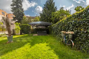 APT with sunny garden Prague A0 by Michal&Friends - Image 5
