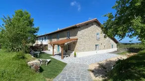 Casa Rural Ulle Gorri - Image 2