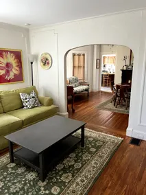 Cozy Apartment in Newport/Middletown - Image 3