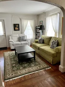 Cozy Apartment in Newport/Middletown - Image 2
