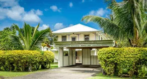Big Island Bliss: 5-Bedroom Home Near 'Akaka Falls - Image 2