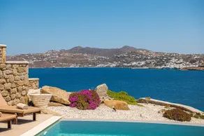 Carpe Diem Villas Mykonos ,Heated Pool! - Image 4