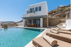 Carpe Diem Villas Mykonos ,Heated Pool! - Image 2