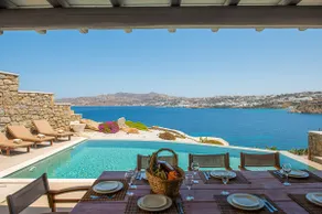 Carpe Diem Villas Mykonos ,Heated Pool! - Image 3