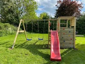 Diamond House | Family Groups | Sleeps 18 | Dogs - Image 4
