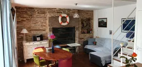 Casa LE CONQUET con vista mare a Pointe St Mathieu - di fronte alle Isole Ouessant Molène - Image 2
