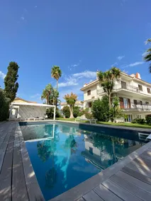 Villa Nausicaa Carini Golf View with Pool - Image 2