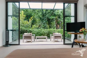 Huitzil House. Garden + pool + heated jacuzzi - Image 4