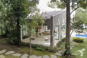 Huitzil House. Garden + pool + heated jacuzzi - Image 3