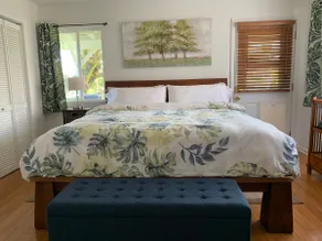 Ocean view w/AC, near Rainbow Falls and Downtown - Image 3